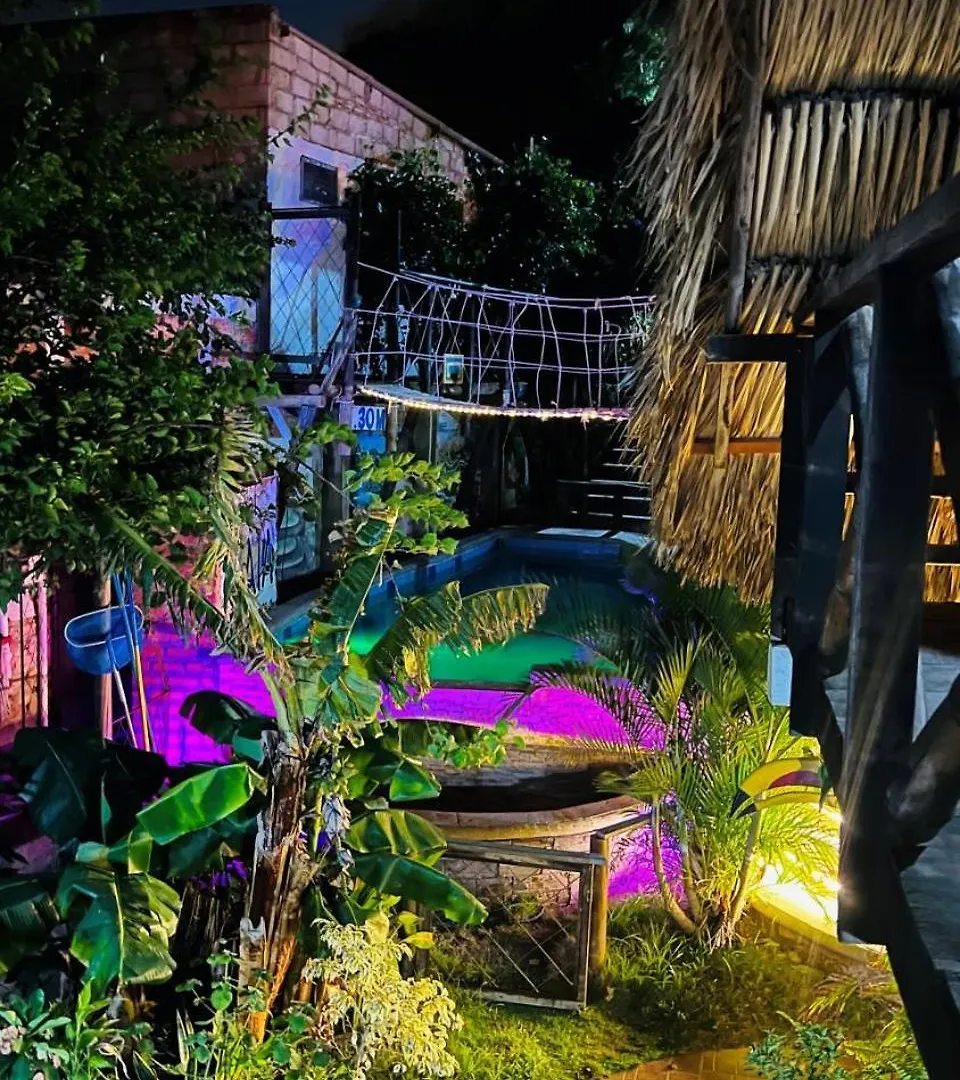 Hostal Kaia Santa Marta  Santa Marta (Magdalena)