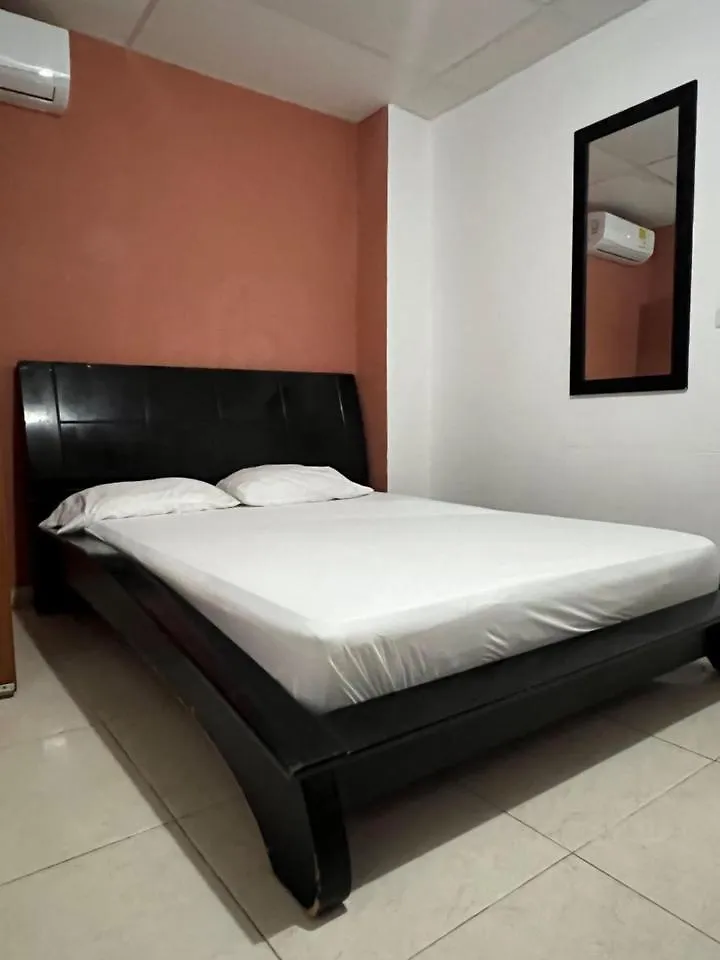 Hostal Kaia Hotel Santa Marta  Colombia