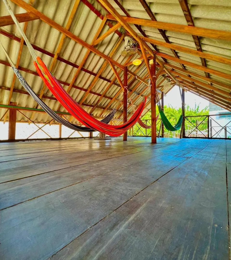 Hostal Kaia Santa Marta