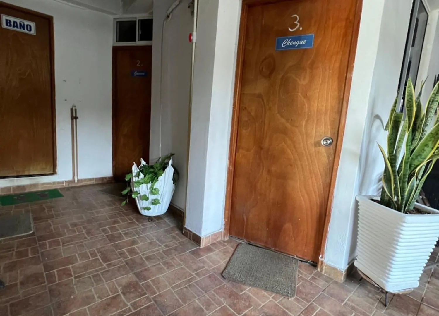 Hostal Kaia Santa Marta  Santa Marta (Magdalena)