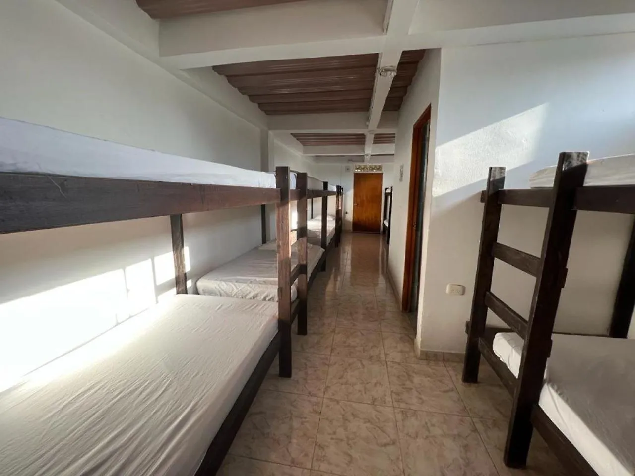 Hostal Kaia Hotel Santa Marta  Santa Marta (Magdalena)