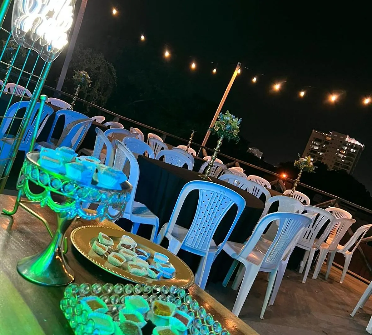Hostal Kaia Santa Marta  Guest house