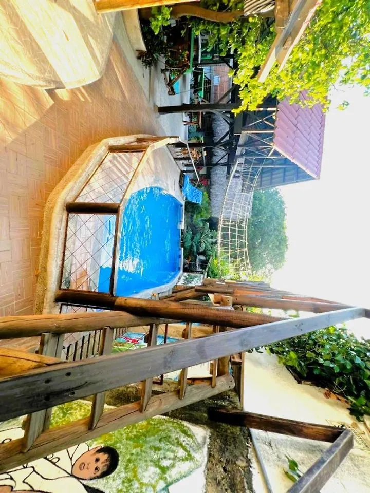 Hostal Kaia Santa Marta  2*, Santa Marta (Magdalena) Colombia