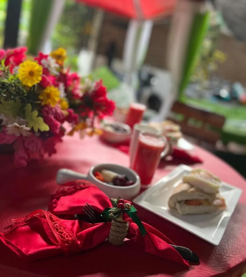 ** Guest house Hostal Kaia Santa Marta  Colombia