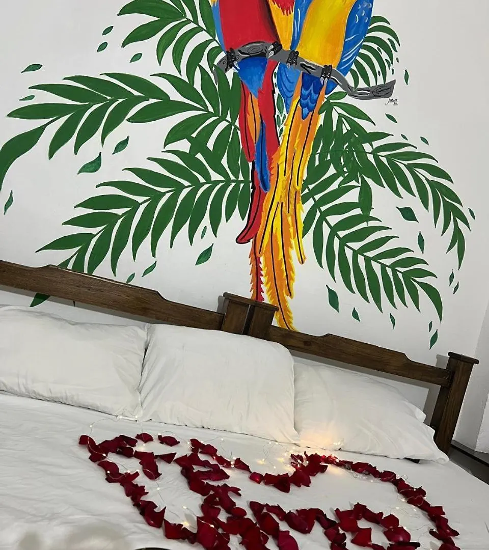 Guest house Hostal Kaia Santa Marta