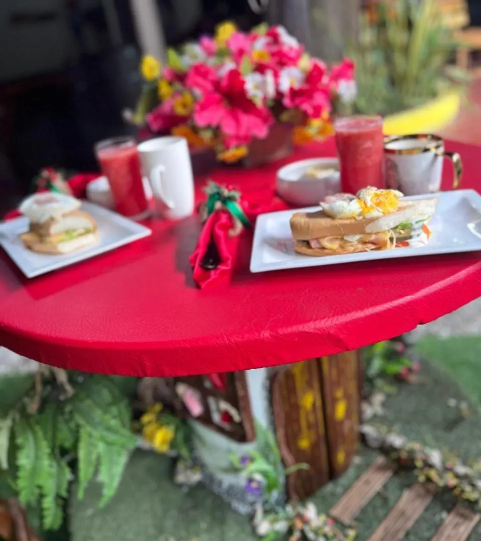 Hostal Kaia Santa Marta  Guest house