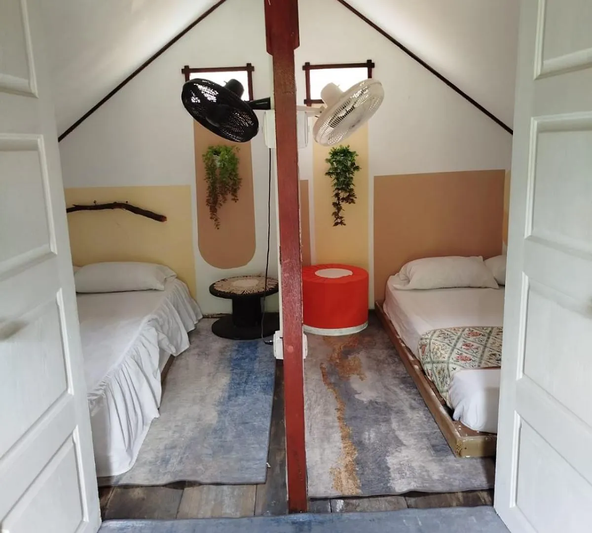 Guest house Hostal Kaia Santa Marta