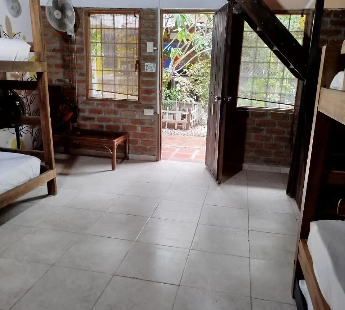 Hostal Kaia Santa Marta