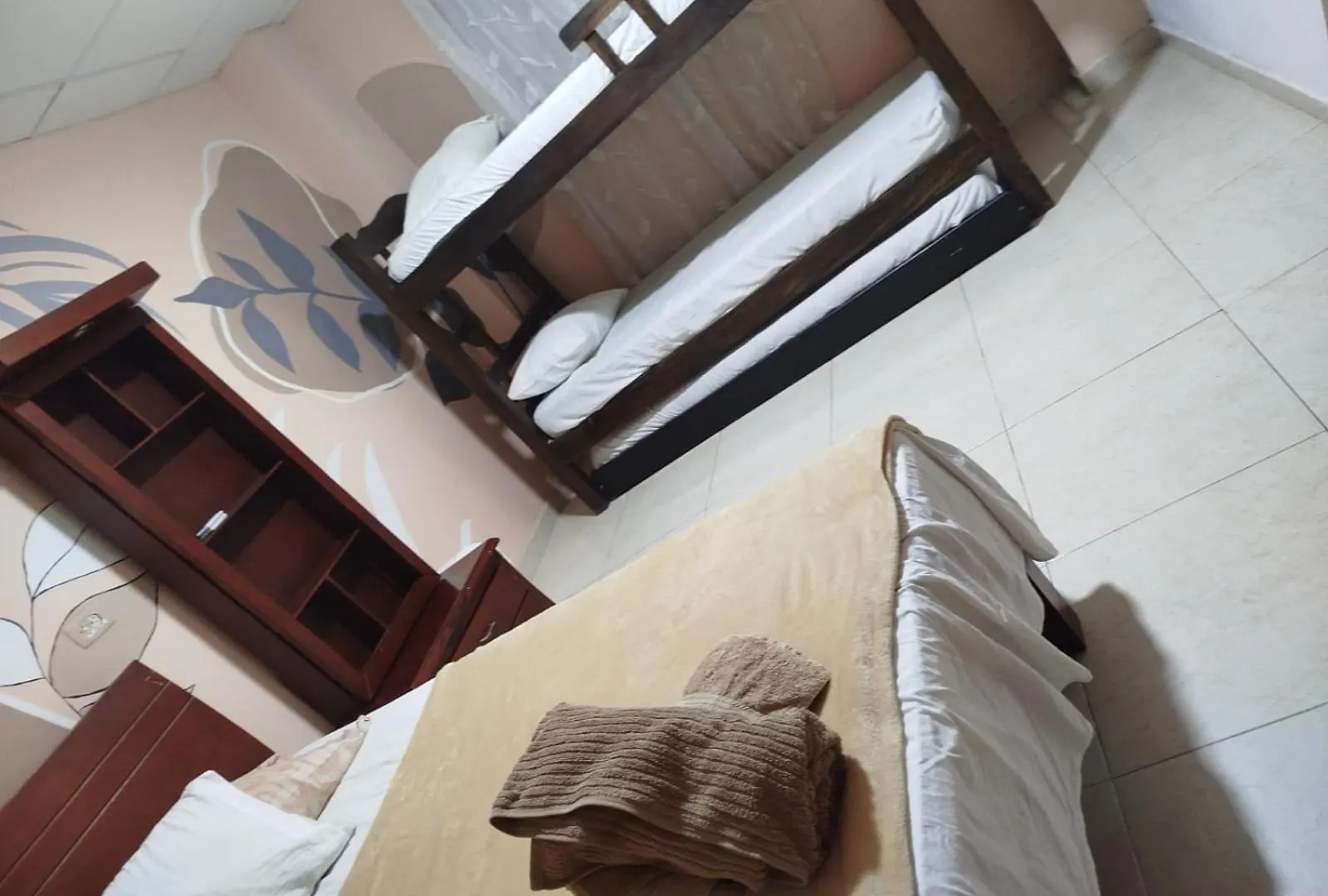 Hostal Kaia Santa Marta  Santa Marta (Magdalena)