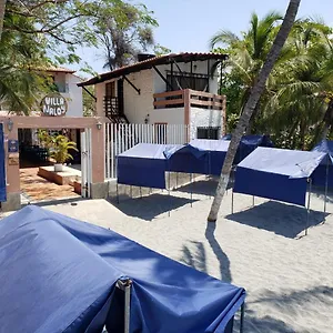 Hotel Hospedaje Naloy, Santa Marta (Magdalena)