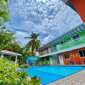 Miss Brigida Aparthotel San Andres (San Andres and Providencia Islands)