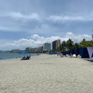 Hotel West Plaza, Santa Marta (Magdalena)