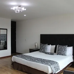 Santafe Real 4* Bogotá