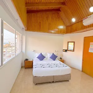 Grand Caribe Hotel San Andres (San Andres and Providencia Islands)