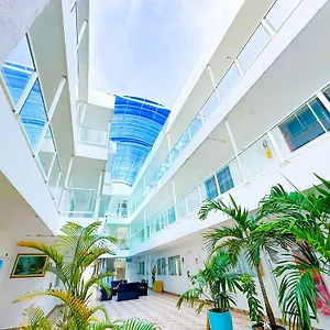 Caribbean Island Aparthotel San Andres (San Andres and Providencia Islands)