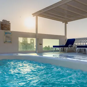 Coral Reef Hotel Cartagena