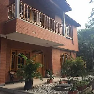 La Casa De Piedra Santa Marta (Magdalena)