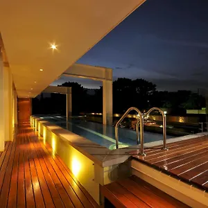 Acquasanta Lofts Hotel Cali