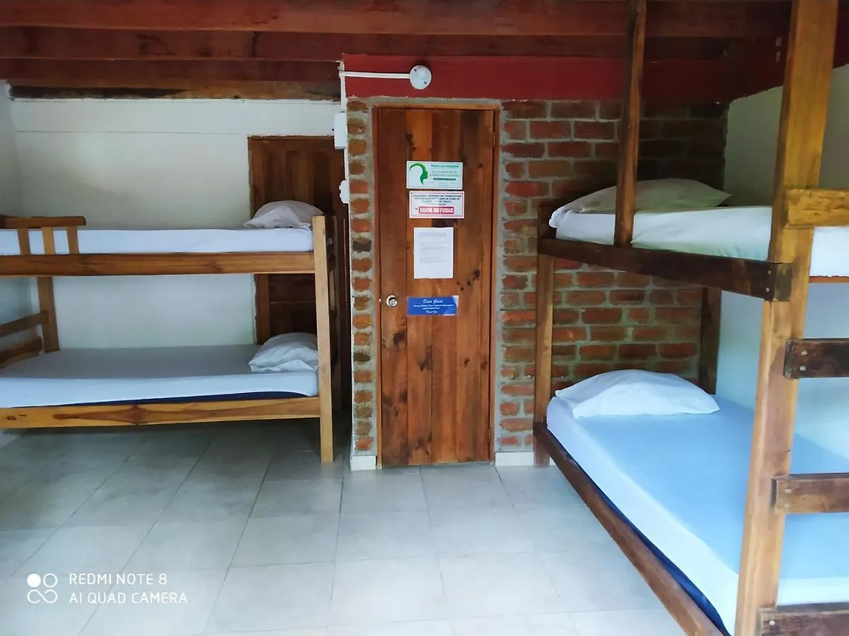Hostal Kaia Santa Marta  2*, Santa Marta (Magdalena) Colombia