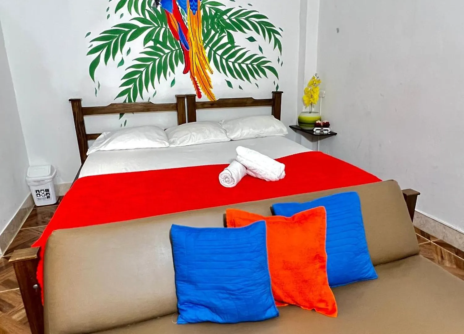 Guest house Hostal Kaia Santa Marta