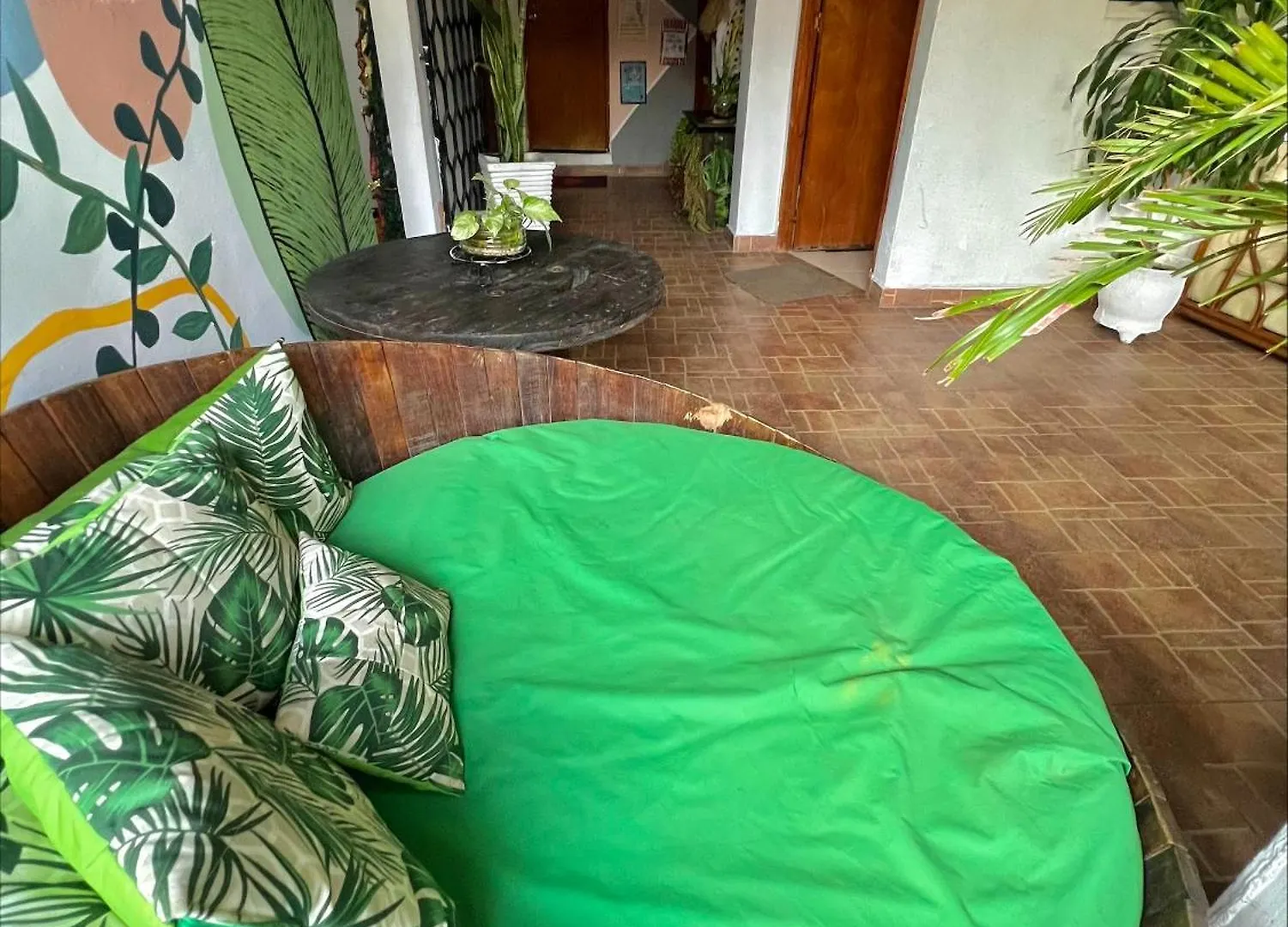 Guest house Hostal Kaia Santa Marta