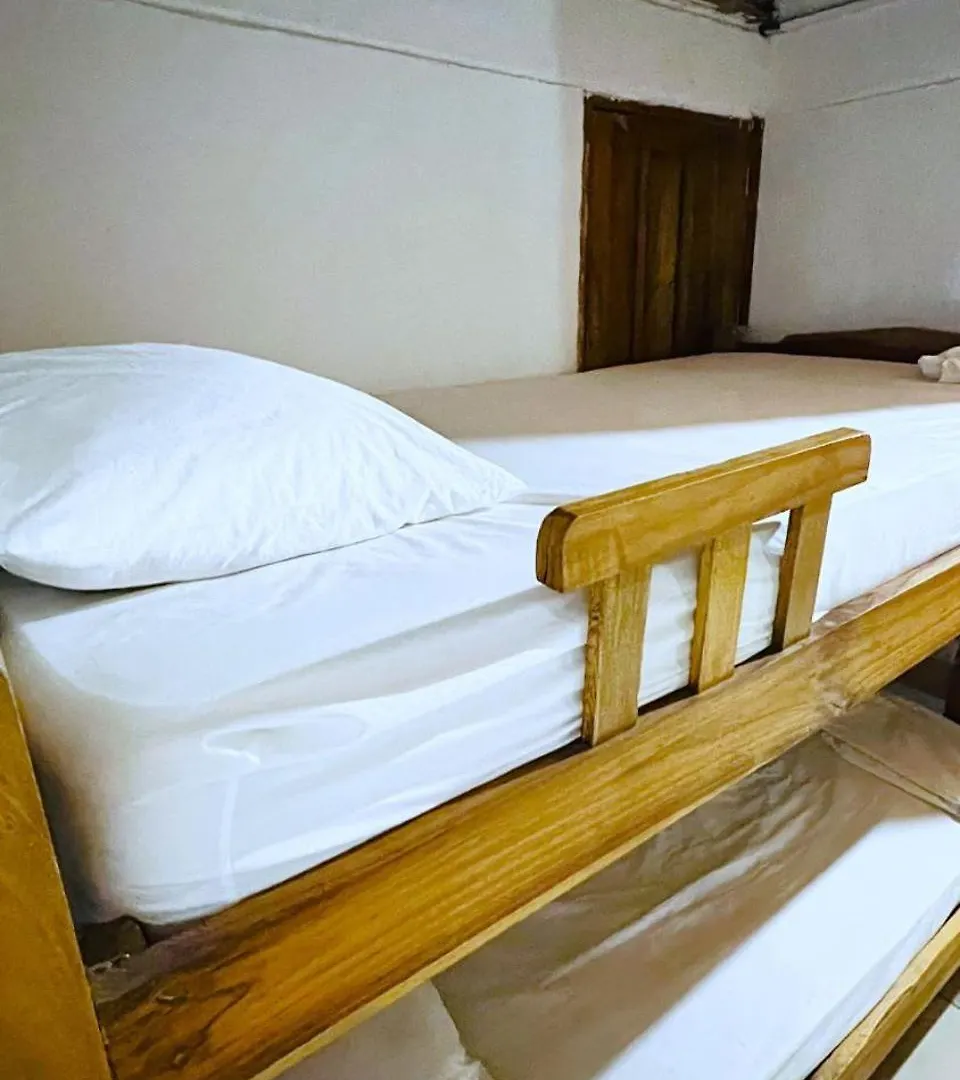 Guest house Hostal Kaia Santa Marta