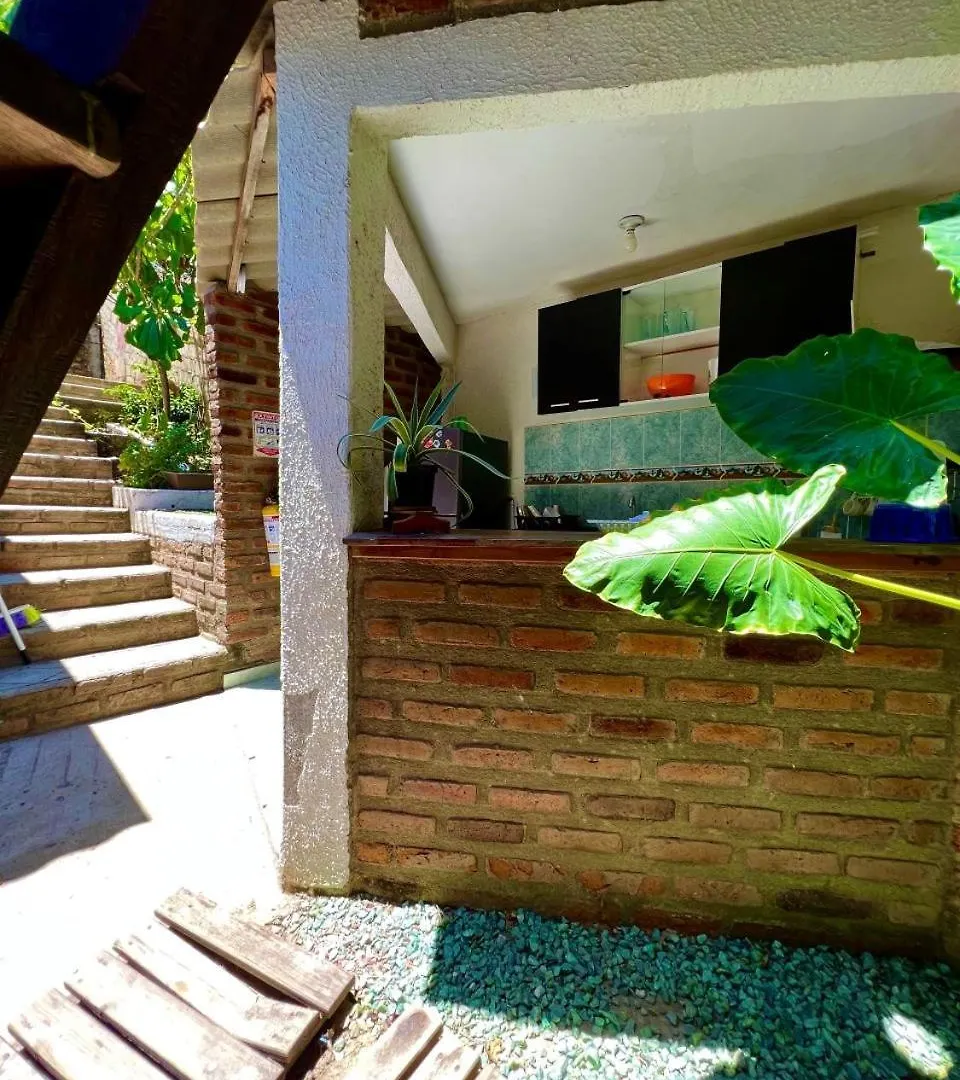 Hostal Kaia Santa Marta  Guest house Santa Marta (Magdalena)