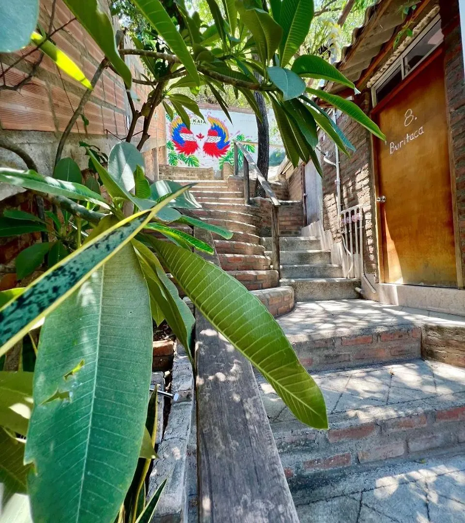 Hostal Kaia Santa Marta  Santa Marta (Magdalena)
