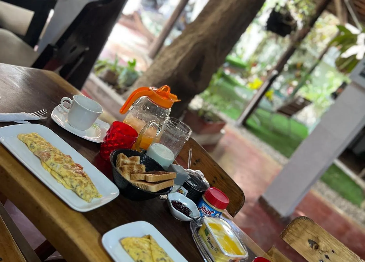 Guest house Hostal Kaia Santa Marta