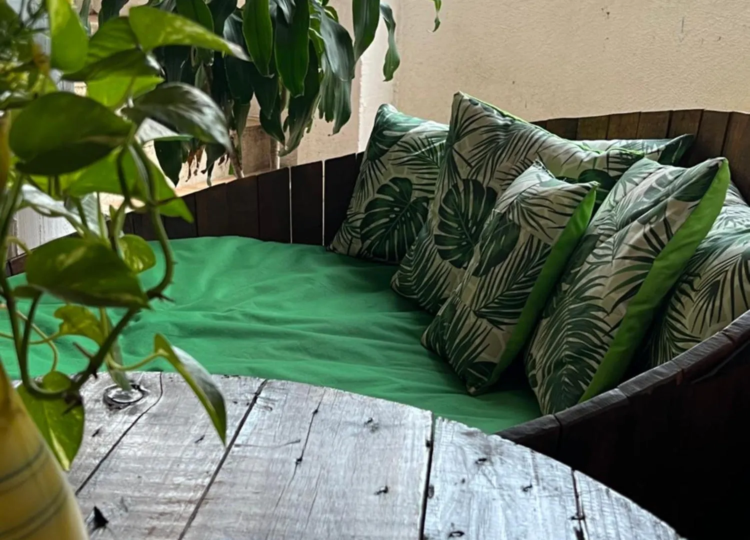 Hostal Kaia Santa Marta  Guest house