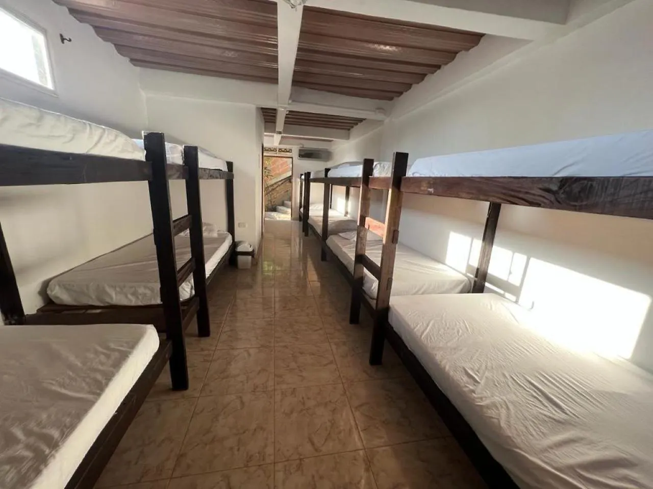 Hostal Kaia Santa Marta  2*, Santa Marta (Magdalena)