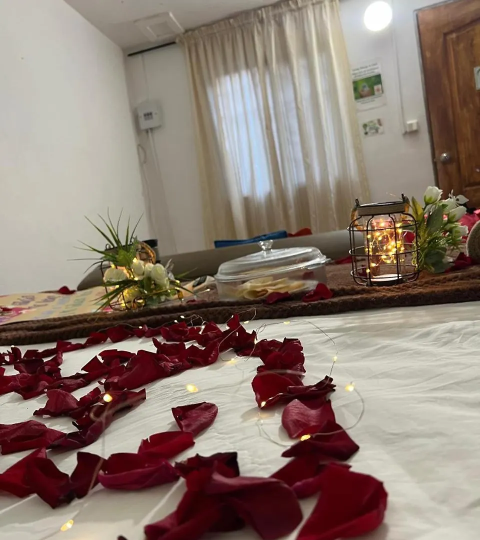 Hostal Kaia Santa Marta