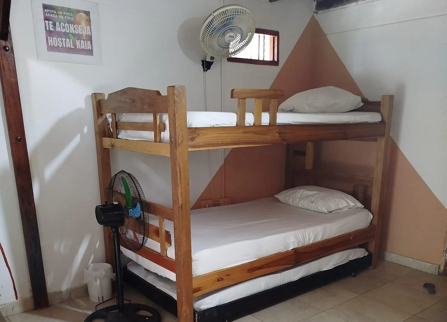 Guest house Hostal Kaia Santa Marta