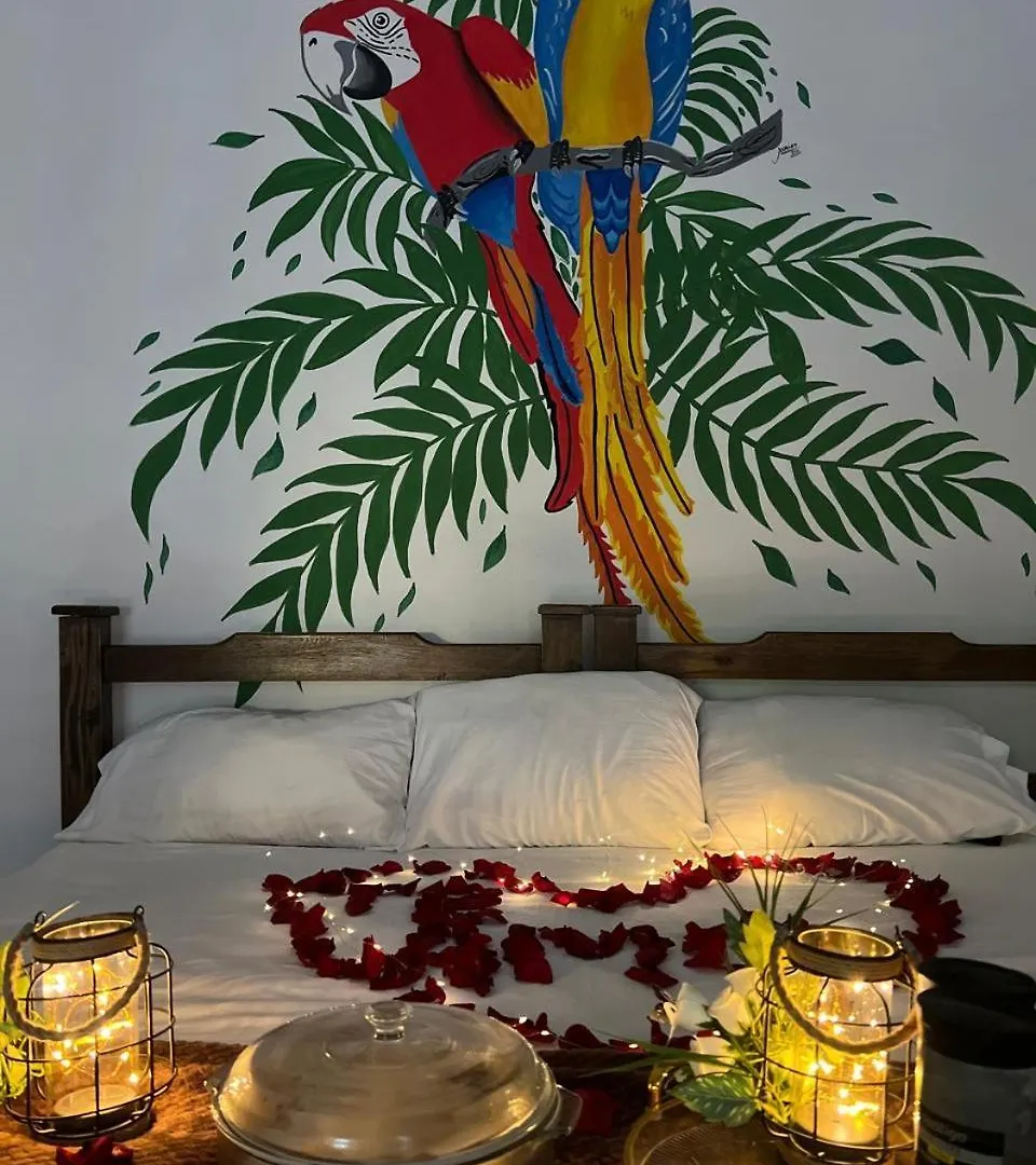 ** Guest house Hostal Kaia Santa Marta  Colombia