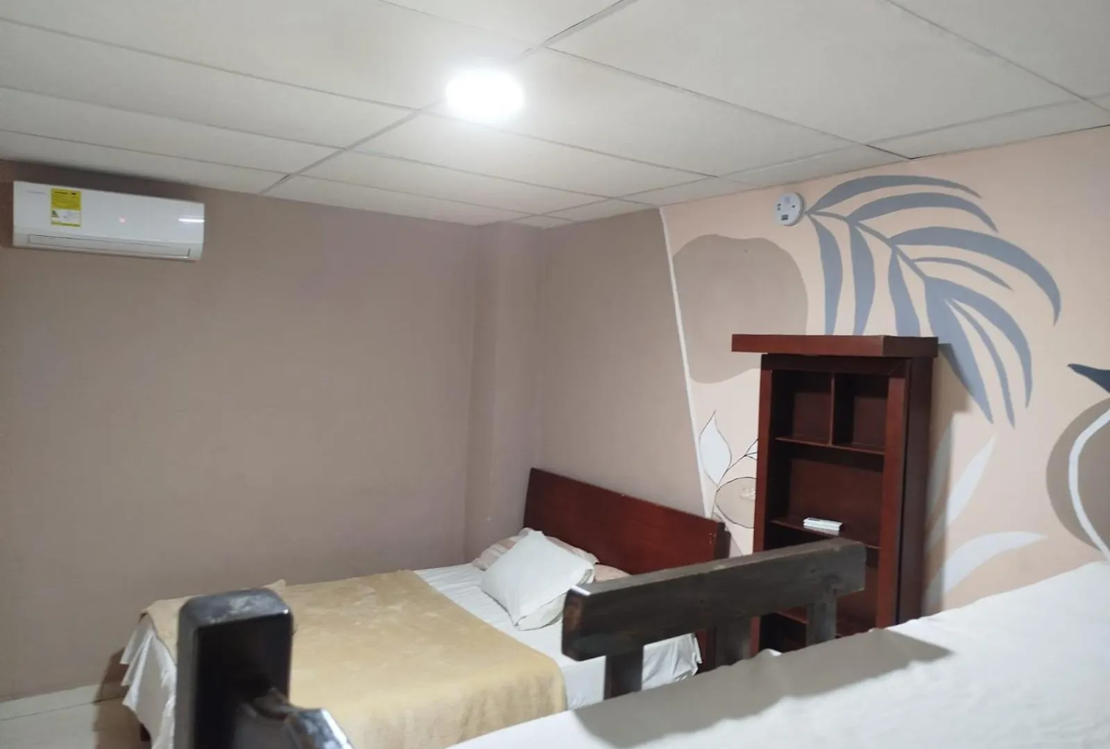 ** Guest house Hostal Kaia Santa Marta  Colombia