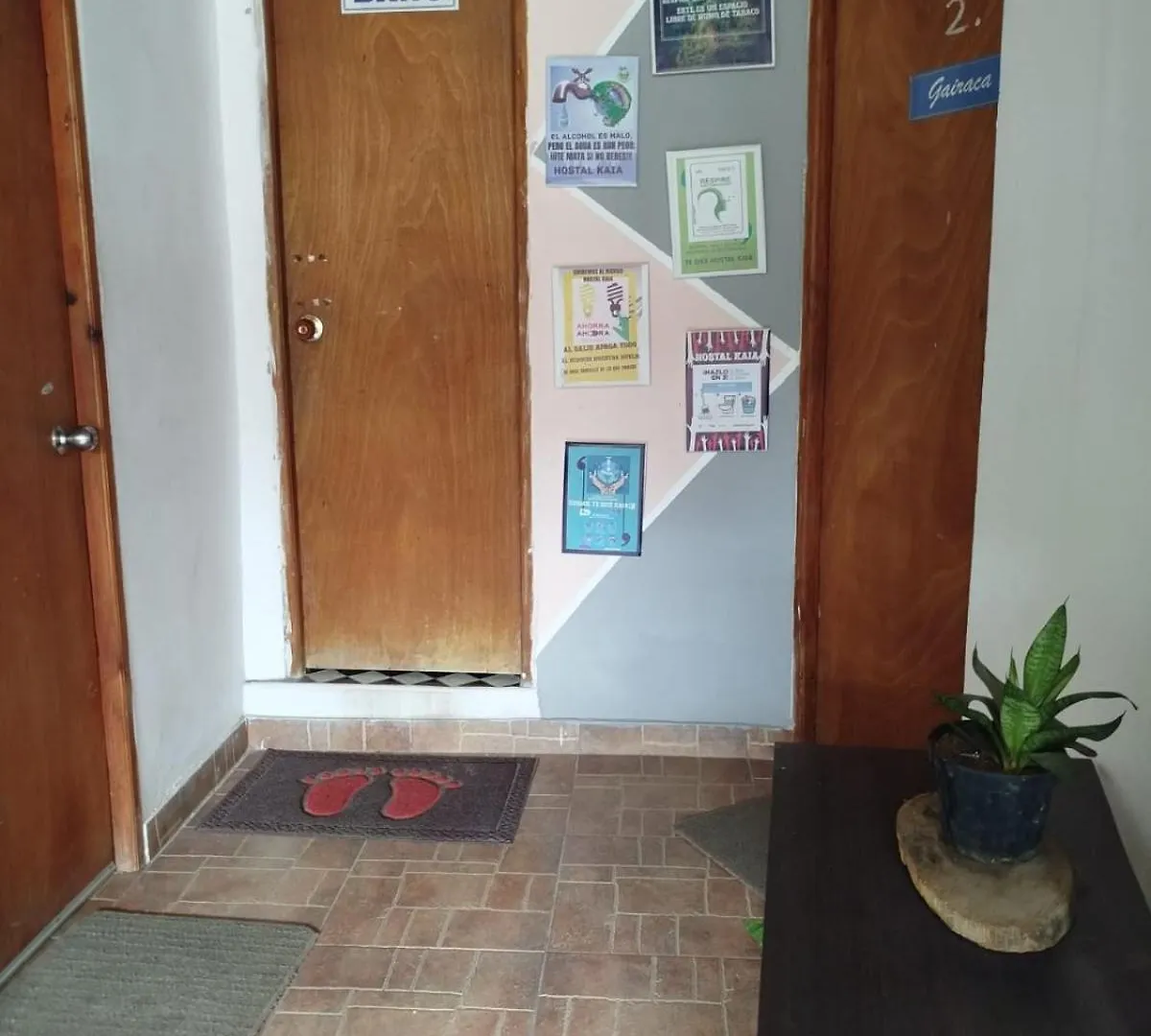 Hostal Kaia Santa Marta  Guest house