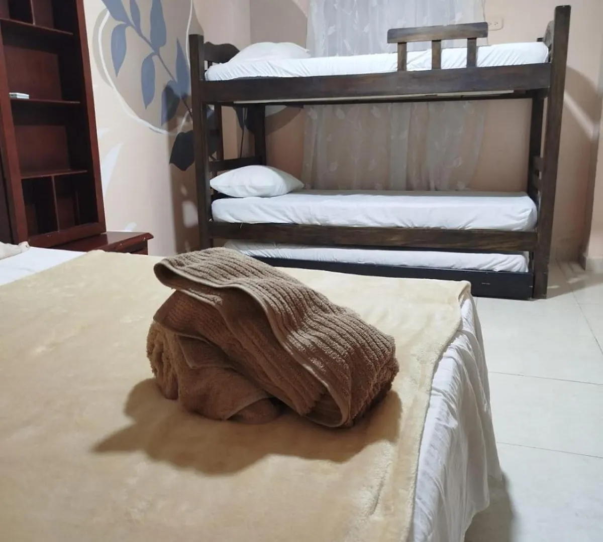 Hostal Kaia Santa Marta  2*, Santa Marta (Magdalena) Colombia