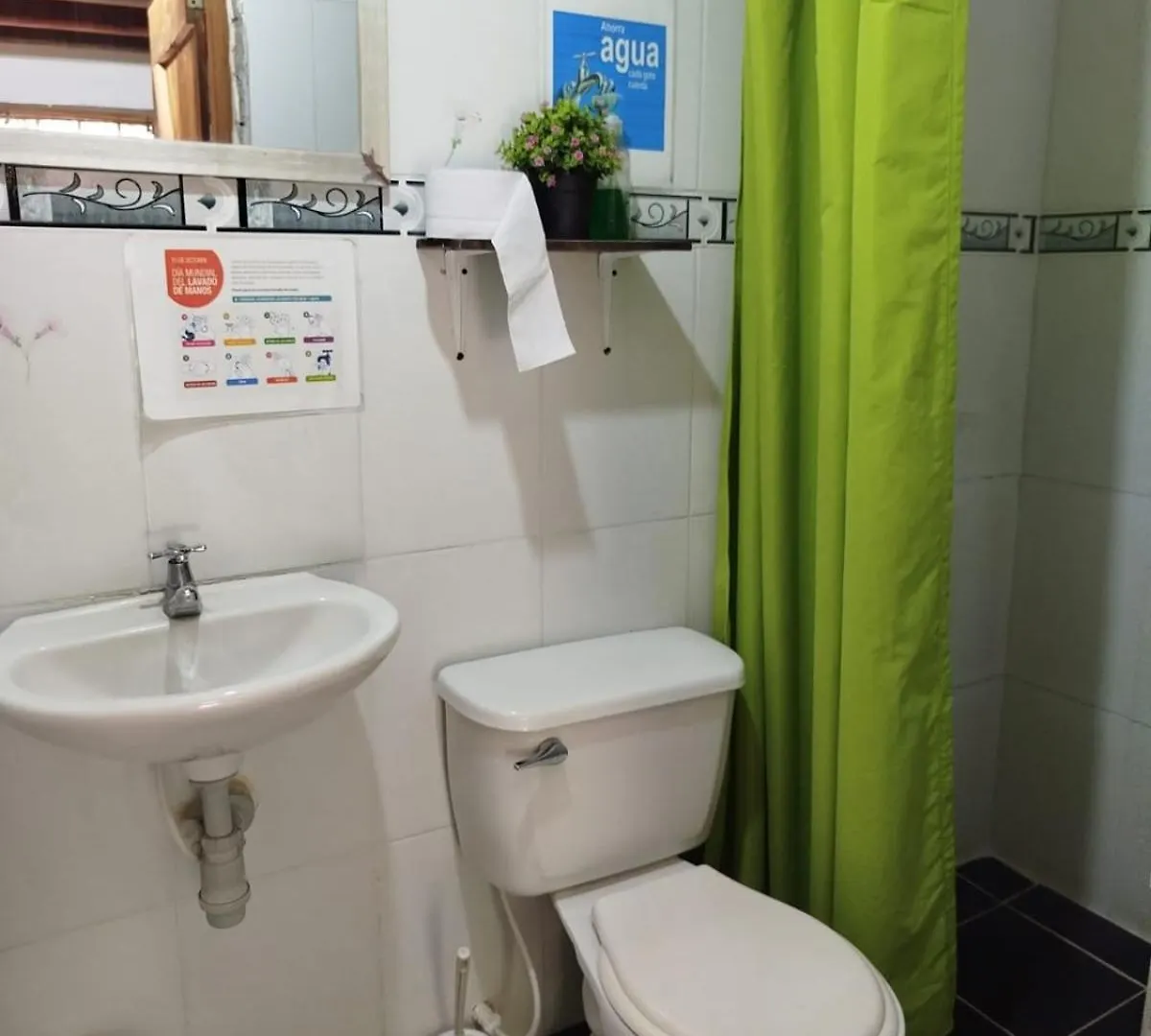 Guest house Hostal Kaia Santa Marta