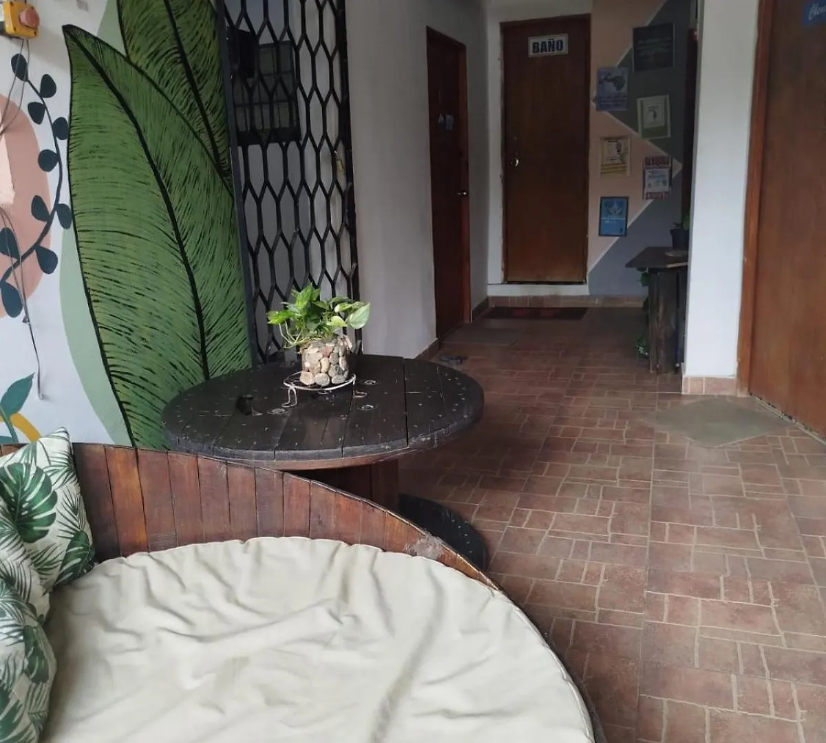 Hostal Kaia Santa Marta  Guest house