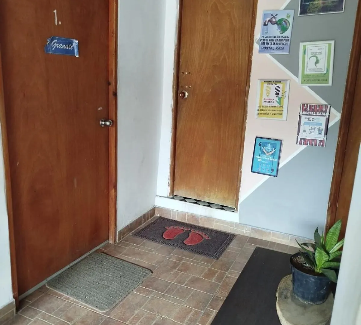 Hostal Kaia Santa Marta