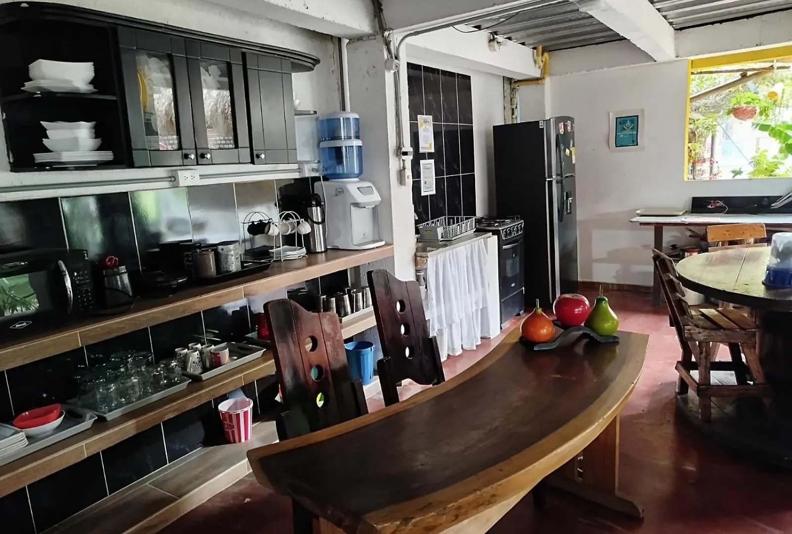 Guest house Hostal Kaia Santa Marta