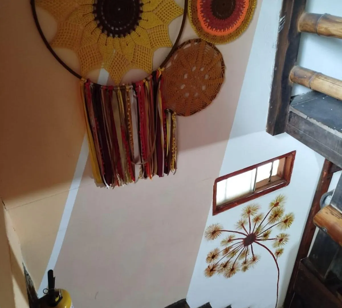 Hostal Kaia Santa Marta  2*, Santa Marta (Magdalena) Colombia