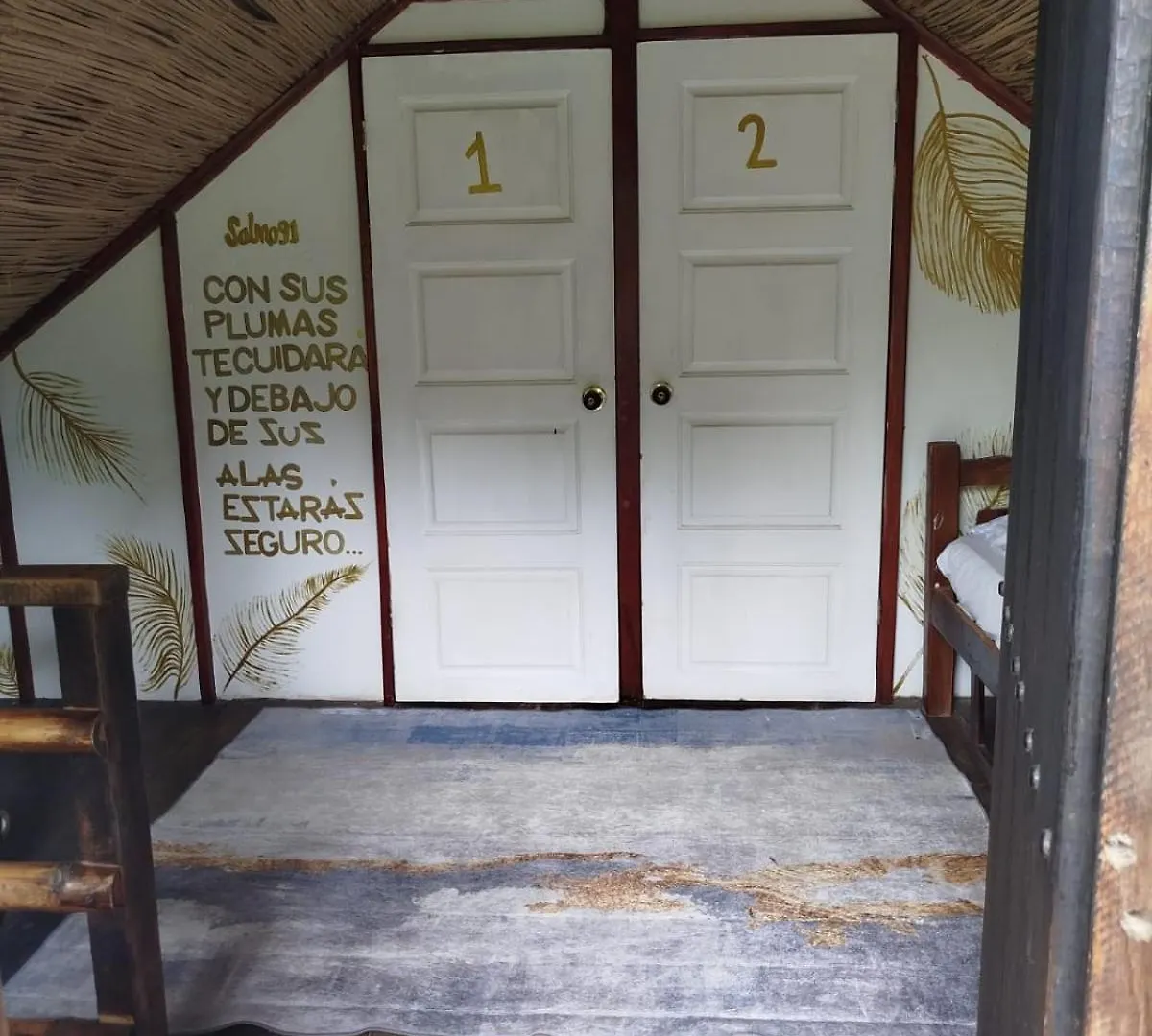 Hostal Kaia Santa Marta  2*, Santa Marta (Magdalena) Colombia
