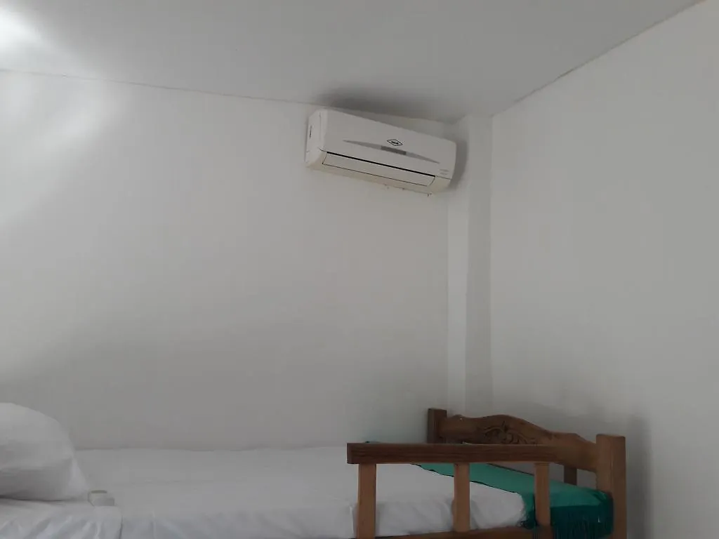 Hostal Kaia Santa Marta  Guest house