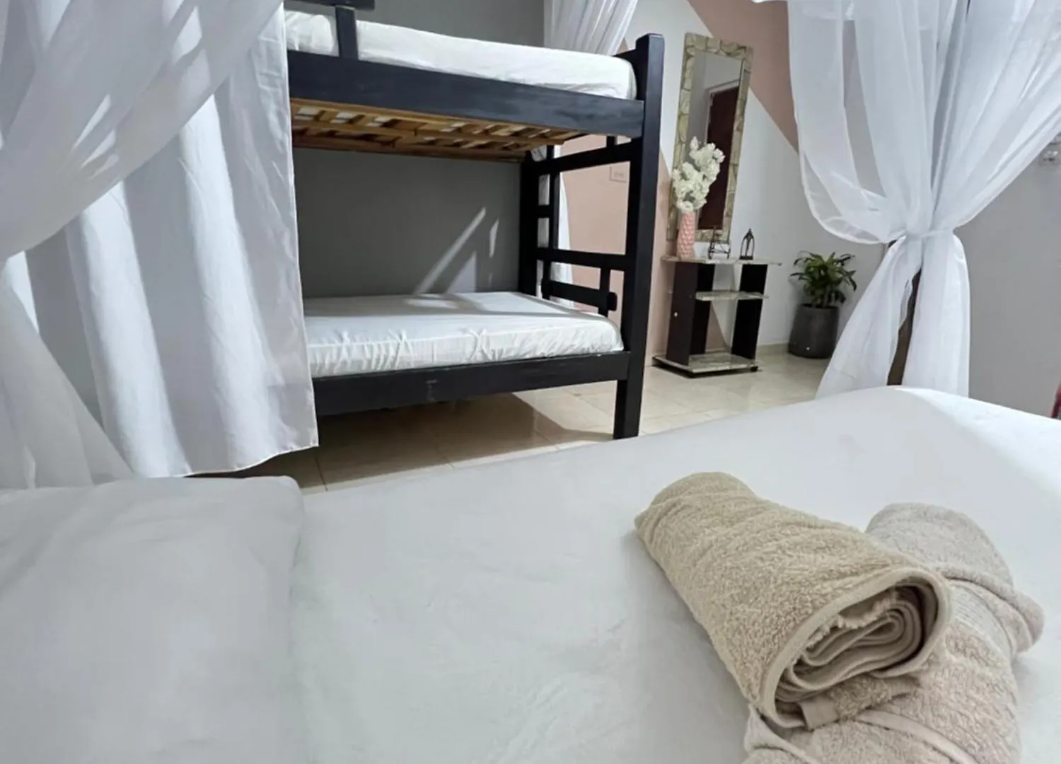 Gæstehus Hostal Kaia Santa Marta