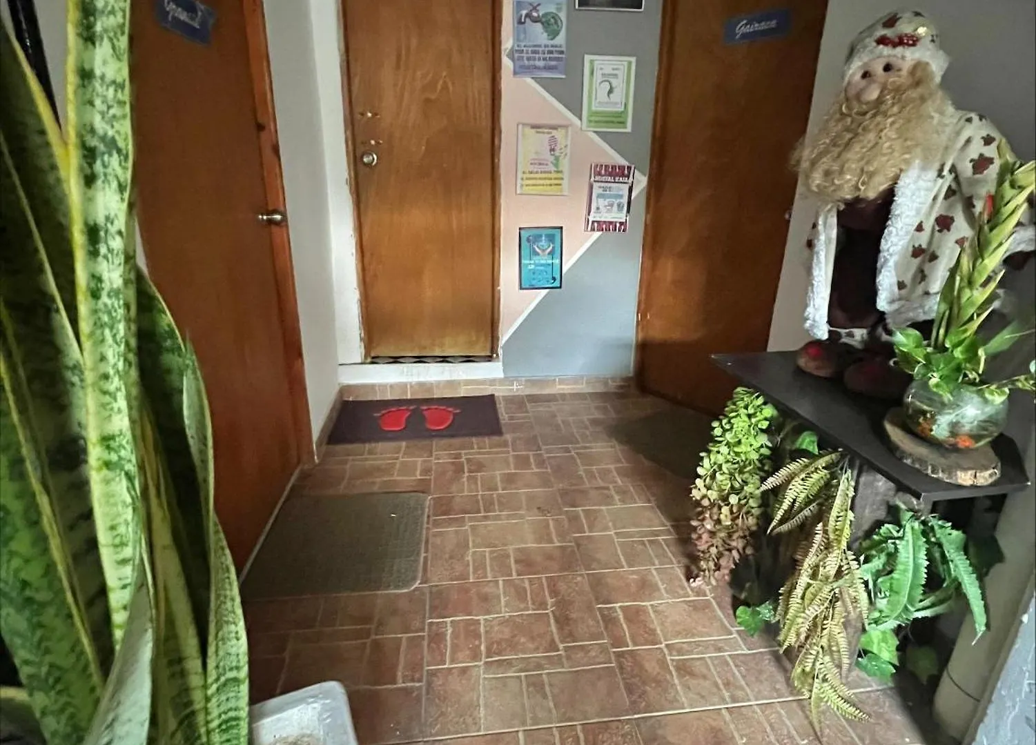 Hostal Kaia Santa Marta  Colombia