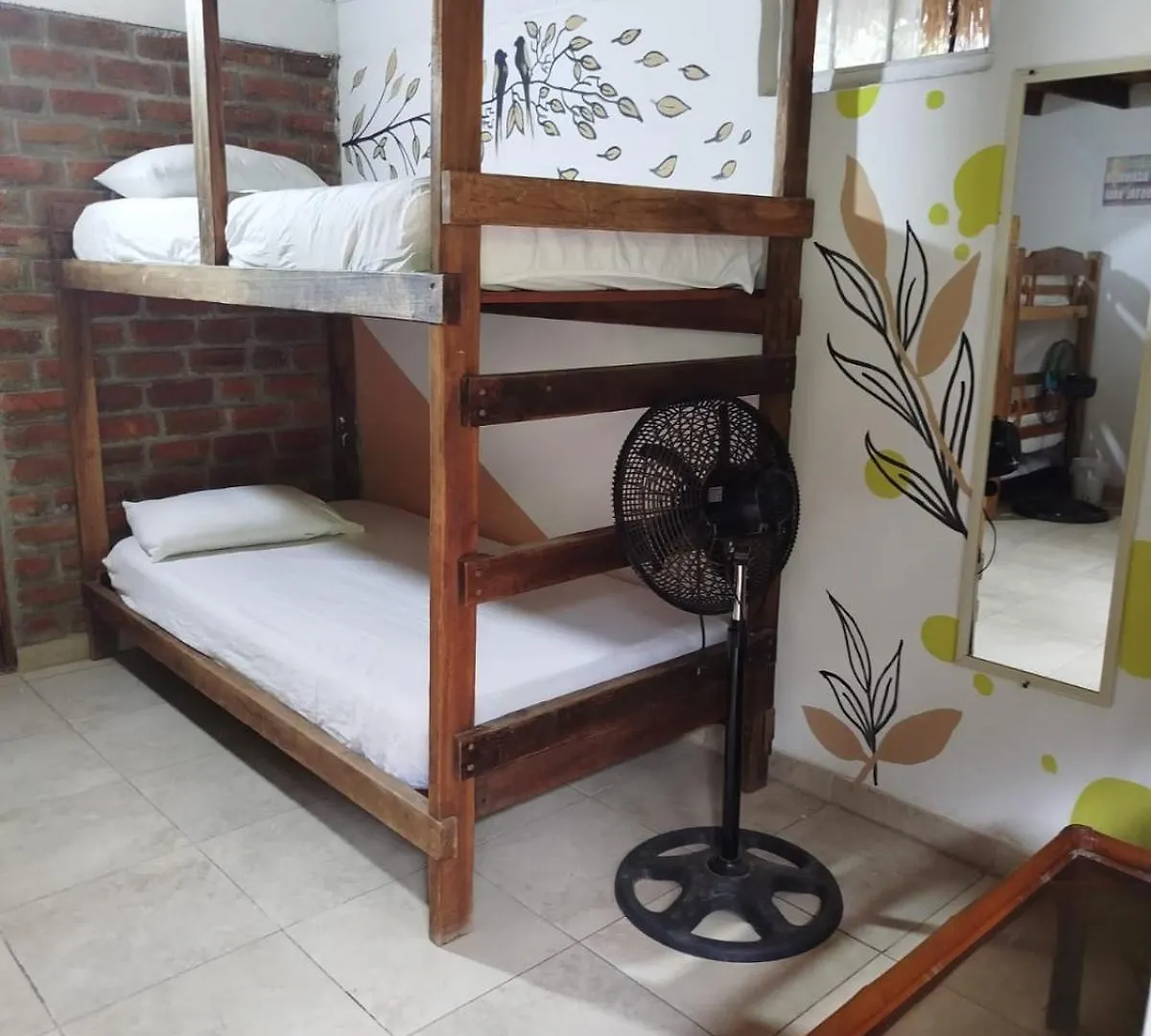 Hostal Kaia Santa Marta  Gæstehus Santa Marta (Magdalena)
